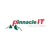 Pinnacle IT Solutions logo - Similar company to Pinnacle It Solutions