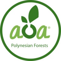 AOA Polynesian Forests logo - Similar company to Mora Ocean