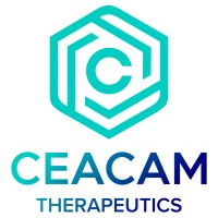 CEACAM Therapeutics logo - Similar company to Bioworkshops