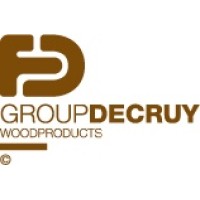 Groupdecruy Woodproducts logo - Similar company to Vanrobaeys Panels