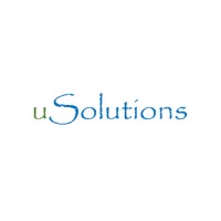 uSolutions logo - Similar company to Dev Software