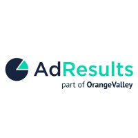 AdResults (part of OrangeValley) logo - Similar company to Bigshopper