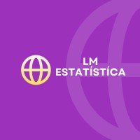 LM Consultoria estatística logo - Similar company to Brardes - Consultoria Estatística Especializada