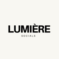 Lumière Socials logo - Similar company to Gandhi Nivas