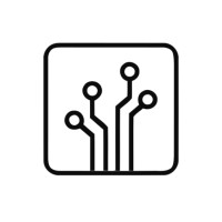 WV Computers logo - Similar company to Techsave Benelux