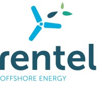 Rentel NV logo - Similar company to C-Power