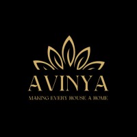 AVINYA: Home Decor logo - Similar company to Mni Studio