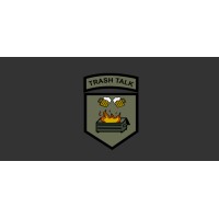 Veteran Trash Talk logo - Similar company to Veteran Stability Initiative
