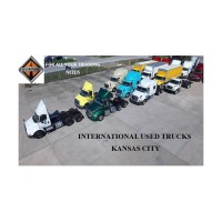 International Used Truck Center Columbus
