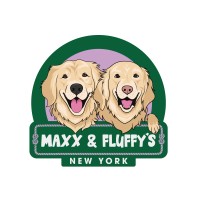 Maxx & Fluffy's logo - Similar company to Bus.Mk