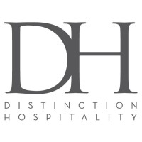 Distinction Hospitality logo - Similar company to Hotelsigns.Com