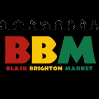 Black Brighton Market logo - Similar company to Blk Brighton