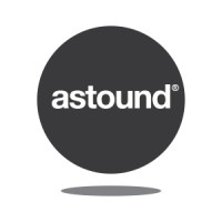 Astound US Inc logo - Similar company to Illustrationx