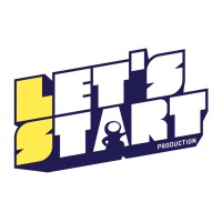 PT. Karya Gaza Utama ( Lets Start Production ) logo - Similar company to Turangga Komunika Kreatif