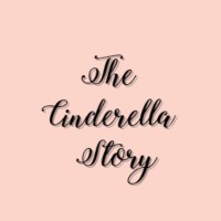 The Cinderella Story logo - Similar company to Townsync