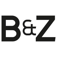 BUBEN&ZORWEG logo - Similar company to Tracemark®