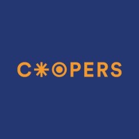Coopers Executive logo - Similar company to Web3 Hub Vienna
