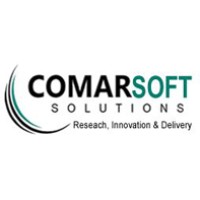 Comarsoft Solutions logo - Similar company to Startupboost (Pty) Ltd