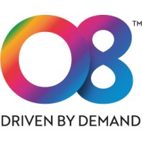 Orchestr8 - E2E Supply Chain Planning logo - Similar company to Oliver Wight Americas, Inc.