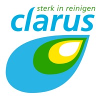 Clarus Reinigen logo - Similar company to Inno Dock Support Bv