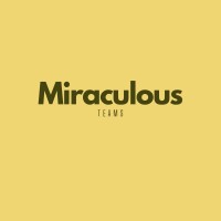 Miraculous Teams logo - Similar company to Chak And Go