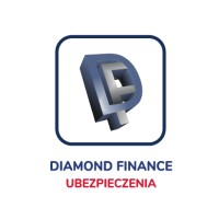 DIAMOND FINANCE logo - Similar company to Asf Premium