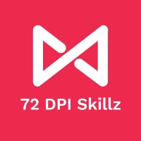 72 DPI Skillz I Brand Marketing Agency logo - Similar company to 72Dpi