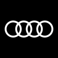 Audi Pune logo - Similar company to Meatbeats