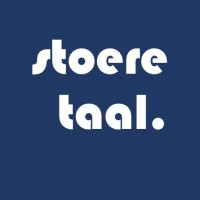 stoeretaal. | strategie, marketing & communicatie logo - Similar company to Dubbeldam Holding