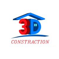 3D Constraction LLC logo - Similar company to Hytec Auto Services