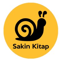 Sakin Kitap logo - Similar company to Unitas Creative Works