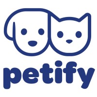 Petify logo - Similar company to Olsilo