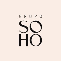 Grupo Soho logo - Similar company to Tree Compañia De Cocina Srl