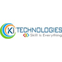 KI Technologies logo - Similar company to Ki Technologies (Pvt.) Ltd.
