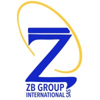 ZB Group International.Più SAS logo - Similar company to Ratel Express