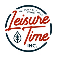Leisure Time Inc logo - Similar company to Creatibly