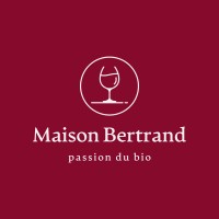 Maison Bertrand logo - Similar company to Codare
