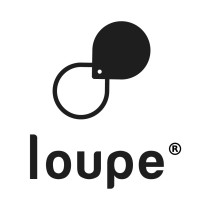 LOUPE Asia logo - Similar company to Mini Popz | 미니팝츠