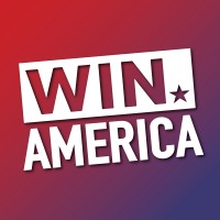 Win America PAC logo - Similar company to F