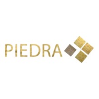 Piedra Mosaics logo - Similar company to Creation Team