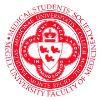 Medical Students' Society (MSS) of McGill University logo - Similar company to Ifmsa-Québec