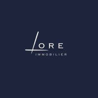 LORE IMMOBILIER logo - Similar company to Med Business Integration