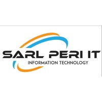 SARL PÉRI IT logo - Similar company to Adm It Zone