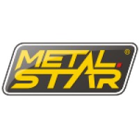 METAL STAR logo - Similar company to Mac Tools Traders
