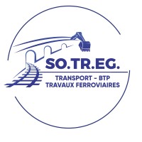 SOTREG logo - Similar company to Bpc