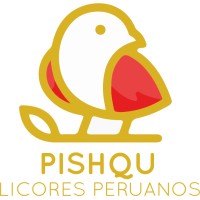 Pishqu Licores Peruanos logo - Similar company to Agile Bites