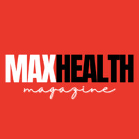 Max Health Magazine logo - Similar company to Write For Us Lifestyle