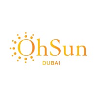 OhSun - Beach Bags & More logo - Similar company to The Bless