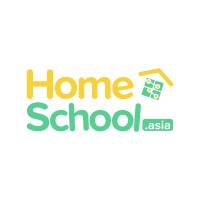 HomeSchool.asia logo - Similar company to Advanced Pedagogy