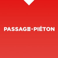 Passage Piéton logo - Similar company to Nuances